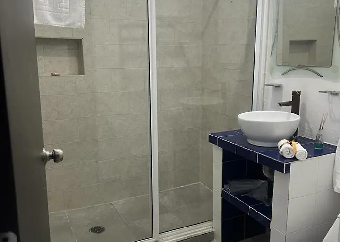 Cozy 1a Apartamento *