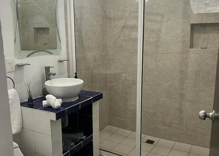 Cozy 1a Apartamento