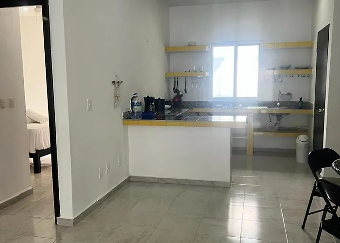 Cozy 1a Apartamento