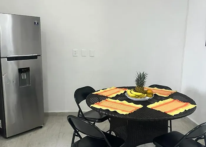 Cozy 1a Apartamento